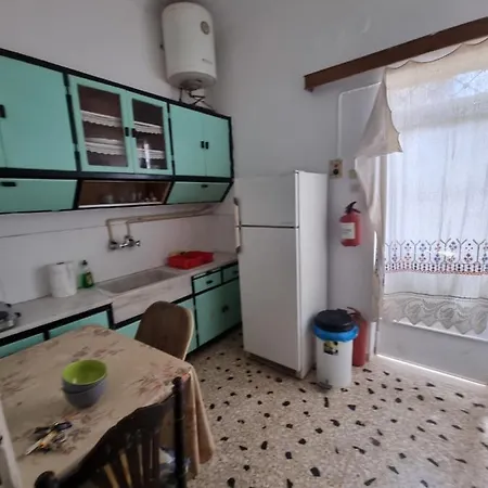Διαμέρισμα Letta's Studio Ζάκυνθος Πόλη