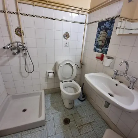 Letta's Studio Apartament
