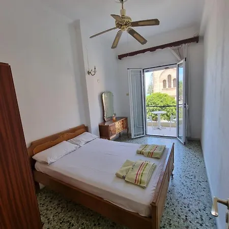 Apartament Letta's Studio